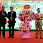 Cao su Điện Biên hoàn thành xuất sắc nhiệm vụ