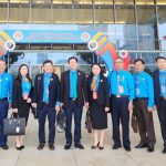 Ông Huỳnh Kim Nhựt trúng cử Ban chấp hành Tổng Liên đoàn Lao động Việt Nam