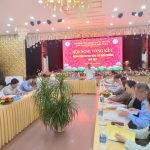 Các công ty cao su Duyên hải miền Trung ổn định sản xuất, chăm lo cho người lao động