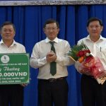 Cao su Phước Hòa hoàn thành kế hoạch sản lượng trước 13 ngày
