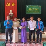 Cao su Quảng Ngãi nỗ lực ổn định sản xuất
