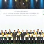 Những sự kiện - hoạt động nổi bật của VRG năm 2023