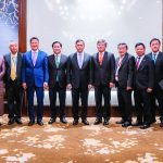 Các công ty cao su khu vực Campuchia: Góp phần gia tăng hiệu quả của VRG trong giai đoạn tiếp theo