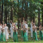 Hội thi Tiếng hát Công nhân Cao su: Sân chơi bổ ích của người lao động toàn ngành