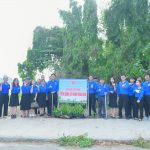 Những hoạt động nổi bật của tuổi trẻ VRG năm 2023