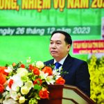 Đảng ủy VRG lãnh đạo thực hiện thắng lợi nhiệm vụ