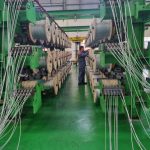 Các công ty sản xuất sản phẩm công nghiệp: Ổn định sản xuất, chăm lo cho người lao động