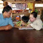 Tình yêu xuyên biên giới