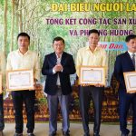 Cao su C.R.C.K làm tốt công tác quản lý sản lượng, ổn định giá thành