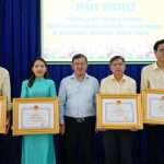 Cao su Bà Rịa - Kampong Thom là điển hình trong quản lý năng suất, nâng cao lợi nhuận