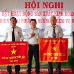 Nhiều điểm sáng trong sản xuất kinh doanh tại hai dự án Campuchia của Cao su Tân Biên