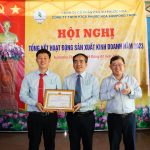 Cao su Phước Hoà - Kampong Thom hoàn thành kế hoạch sản lượng, đạt nhiều kết quả kinh tế