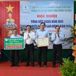 MDF Kiên Giang vượt khó, hoàn thành kế hoạch
