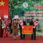 Cao su Chư Sê hoàn thành vượt mức kế hoạch
