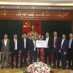 Lãnh đạo VRG làm việc với Thường trực Tỉnh ủy Sơn La