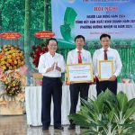 Cao su Phú Thịnh vượt khó hoàn thành nhiệm vụ
