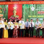 Cao su Bình Long phát triển toàn diện
