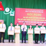 Cao su Đồng Phú có 18 năm liên tiếp năng suất vườn cây trên 2 tấn/ha