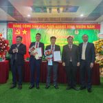 Cao su Lai Châu II chăm lo tốt đời sống lao động đồng bào dân tộc thiểu số