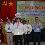 Cao su Hoàng Anh Mang Yang K phấn đấu đạt và vượt các chỉ tiêu đề ra