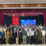 Cao su Kon Tum tổ chức gặp mặt cán bộ hưu trí nhân dịp Xuân Giáp Thìn