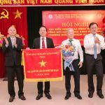 Cao su Quảng Trị phấn đấu giữ vững đà tăng trưởng