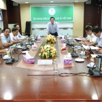 “Các đơn vị tại Lào cần tăng cường giải pháp để sản xuất kinh doanh năm 2024 có hiệu quả” 