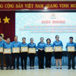Công đoàn Tổng Công ty Cao su Đồng Nai: Chỗ dựa vững chắc của người lao động