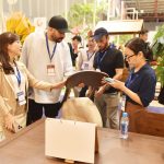 Xuất khẩu đồ gỗ Việt Nam năm 2024 kỳ vọng tạo nên sự đột phá