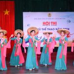 Nhiều hoạt động chăm lo đời sống vật chất, tinh thần cho người lao động