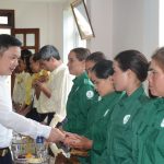 Kỳ vọng một năm thắng lợi