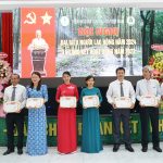 Viện Nghiên cứu Cao su Việt Nam gặt hái nhiều kết quả tích cực trong công tác nghiên cứu khoa học