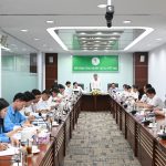 Tổ chức kỷ niệm 95 năm truyền thống ngành cao su Việt Nam tiết kiệm, trang trọng và thiết thực