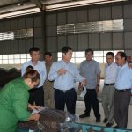 Vượt qua thách thức, phát triển vững vàng