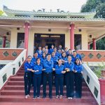 Đoàn Thanh niên Cao su Phước Hòa với Hành trình “Tuổi trẻ và những năm tháng không quên”
