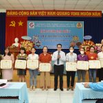 Bóng Thể thao đảm bảo thu nhập ổn định cho người lao động và chia cổ tức cho cổ đông