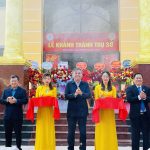 Cao su Mường Nhé - Điện Biên góp phần ổn định an sinh xã hội tại địa phương