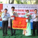 Gỗ Thuận An: Lợi nhuận sau thuế năm 2023 vượt 8,9% so kế hoạch