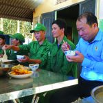 Tháng Công nhân năm 2024: Thiết thực, hiệu quả vì người lao động