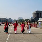 Tham quan, nghỉ dưỡng tạo động lực để người lao động phấn đấu