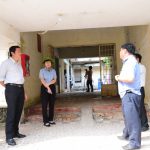 Cao su Dầu Tiếng: Nhiều chính sách đãi ngộ, hỗ trợ lao động ngoại tỉnh ổn định cuộc sống