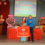 Thu nhập người lao động Cao su Tây Ninh đạt 10,6 triệu đồng/người/tháng