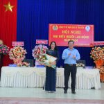 Thu nhập bình quân người lao động Cao su Tân Biên đạt 8,2 triệu/người/tháng