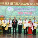 Tiếp nối truyền thống Phú Riềng Đỏ hào hùng