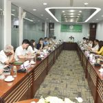 “Cần có phương án cụ thể để tổ chức thành công Hội thao CNVC LĐ VRG năm 2024”
