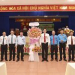Thu nhập bình quân người lao động Cao su Hòa Bình trên 8 triệu đồng/người/tháng