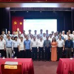 236 cán bộ VRG tham gia Hội nghị tập huấn công tác pháp chế doanh nghiệp