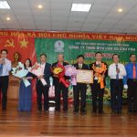Cao su Chư Păh phát triển toàn diện, bền vững