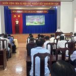 Trường Cao đẳng Công nghiệp Cao su thực hiện tốt công tác đào tạo ngắn hạn