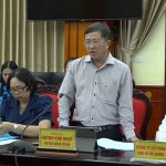 Giải pháp thu hút lao động Hà Giang vào làm cao su
